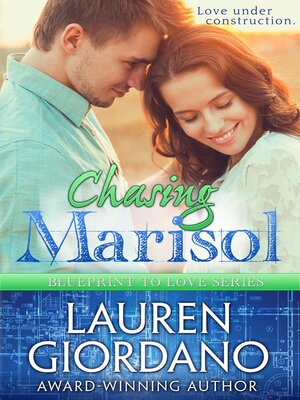cover image of Chasing Marisol